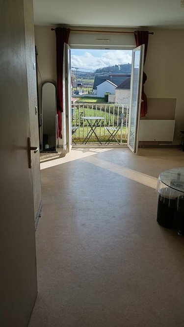 Appartement a vendre Courchapon 25170 Doubs 75 m2 4 pièces 155000 euros