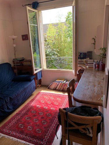 Appartement a vendre Malakoff 92240 Hauts-de-Seine 54 m2 3 pièces 400000 euros