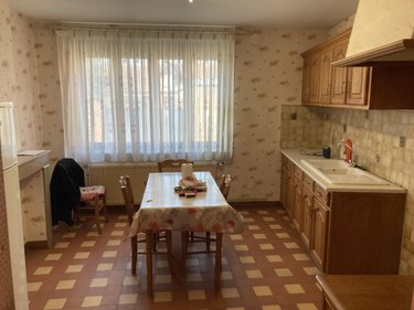 Maison a vendre Agny 62217 Pas-de-Calais 102 m2 5 pièces 156700 euros
