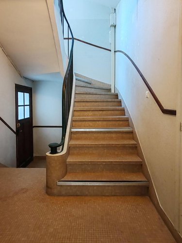 Appartement a vendre Brest 29200 Finistère 70 m2  242420 euros
