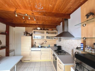 Maison a vendre Santec 29250 Finistère 165 m2 8 pièces 395400 euros