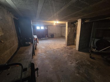 Maison a vendre Tennie 72240 Sarthe 71 m2 4 pièces 116050 euros