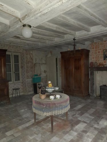 Maison a vendre Thorigné-en-Charnie 53270 Mayenne 115 m2  17500 euros