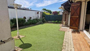 Maison a vendre Saran 45770 Loiret 76 m2 3 pièces 178520 euros