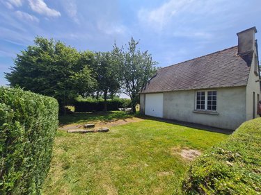 Maison a vendre Pleugriffet 56120 Morbihan 106 m2 6 pièces 151420 euros