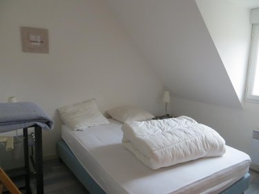 Maison a vendre Bréhal 50290 Manche 34 m2 7 pièces 168800 euros