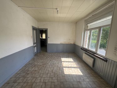 Maison a vendre Wambaix 59400 Nord 91 m2 5 pièces 95500 euros
