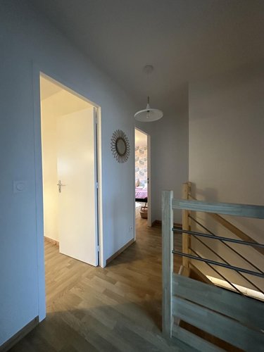 Maison a vendre Hennebont 56700 Morbihan 115 m2 5 pièces 314400 euros