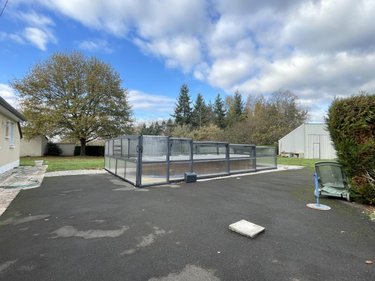 Maison a vendre Changé 72560 Sarthe 172 m2  383690 euros