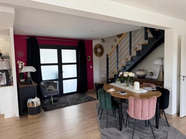 Maison a vendre Villedieu-les-Poêles-Rouffigny 50800 Manche 136 m2 5 pièces 421300 euros