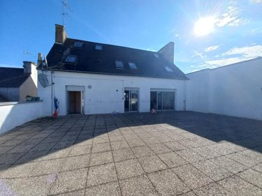 Maison a vendre Plouay 56240 Morbihan 650 m2  858160 euros