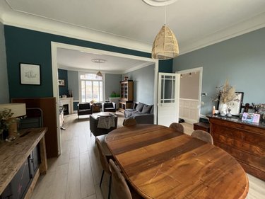 Maison a vendre Pozières 80300 Somme 147 m2 5 pièces 315000 euros