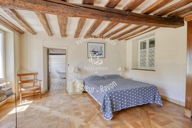 Maison a vendre Gambais 78950 Yvelines 200 m2 5 pièces 499000 euros