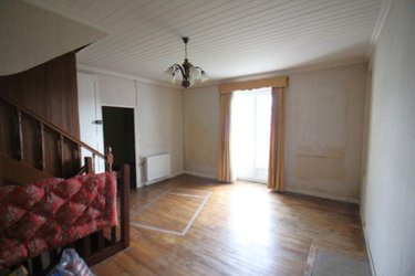 Maison a vendre Cléguer 56620 Morbihan 95 m2 3 pièces 235020 euros