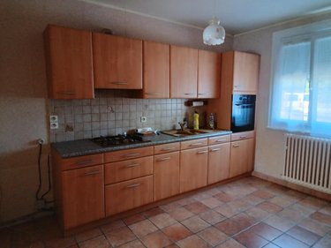Maison a vendre Plonéour-Lanvern 29720 Finistère 90 m2  200000 euros