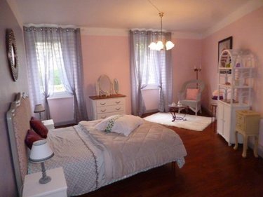 Viager maison Lézardrieux 22740 Côtes-d'Armor 149 m2 6 pièces 50000 euros