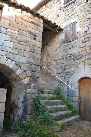 Maison a vendre Payzac 07230 Ardèche 81 m2 4 pièces 60000 euros