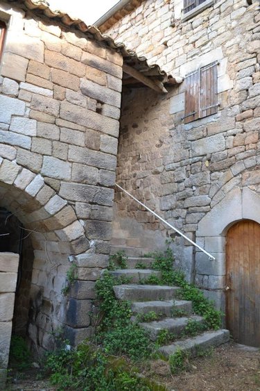 Maison a vendre Payzac 07230 Ardèche 81 m2 4 pièces 85000 euros
