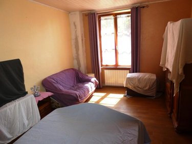 Maison a vendre Guémené-sur-Scorff 56160 Morbihan 90 m2 4 pièces 126650 euros