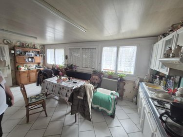 Maison a vendre Étrun 62161 Pas-de-Calais 107 m2 6 pièces 142200 euros