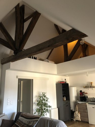 Appartement a vendre Languidic 56440 Morbihan 68 m2 3 pièces 168460 euros