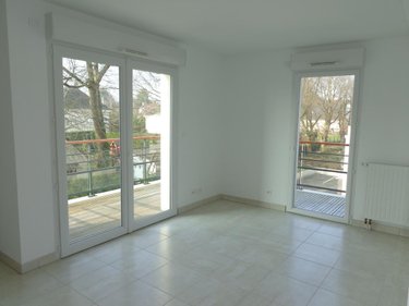 Location appartement La Chapelle-sur-Erdre 44240 Loire-Atlantique 61 m2 3 pièces 837 euros