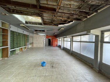 Fonds et murs commerciaux a vendre Rouen 76000 Seine-Maritime 98 m2  58650 euros