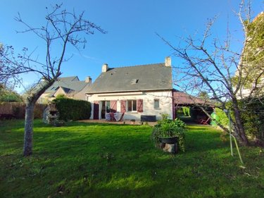 Maison a vendre Saint-Lunaire 35800 Ille-et-Vilaine 92 m2  601920 euros