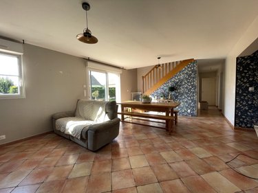 Maison a vendre Marolles-les-Braults 72260 Sarthe 150 m2 7 pièces 234900 euros