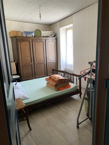 Maison a vendre Les Achards 85150 Vendée 50 m2 3 pièces 94700 euros
