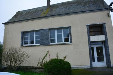 Maison a vendre Val-du-Maine 53340 Mayenne 84 m2 6 pièces 56710 euros