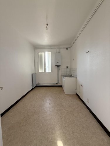 Appartement a vendre Reims 51100 Marne 77 m2 4 pièces 174600 euros