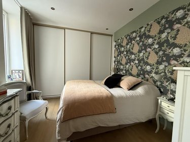 Appartement a vendre Cherbourg-en-Cotentin 50100 Manche 93 m2 3 pièces 330600 euros