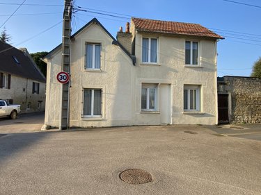 Maison a vendre Caen 14000 Calvados 104 m2 6 pièces 313500 euros
