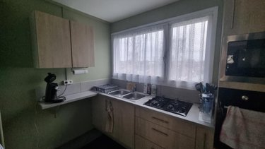 Appartement a vendre Wattrelos 59150 Nord 47 m2 2 pièces 90950 euros