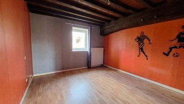 Maison a vendre Gorrevod 01190 Ain 100 m2 3 pièces 177000 euros