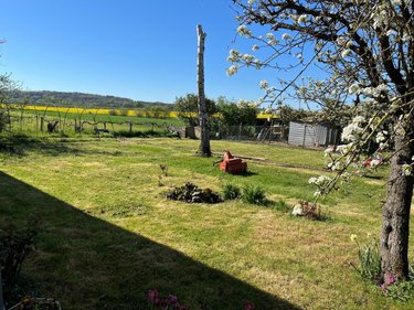 Maison a vendre Joué-l'Abbé 72380 Sarthe 92 m2 4 pièces 175848 euros