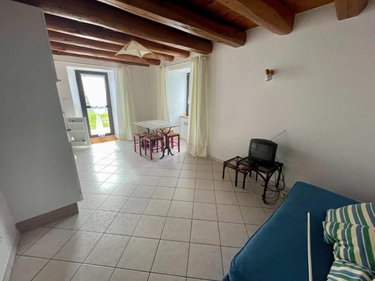 Location appartement Rimeize 48200 Lozère 33 m2  420 euros