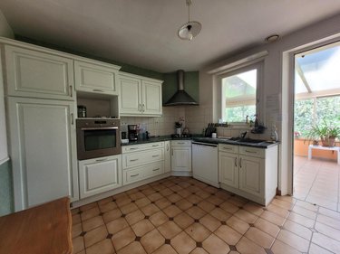 Maison a vendre Sablé-sur-Sarthe 72300 Sarthe 139 m2 6 pièces 176800 euros
