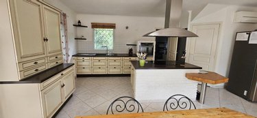 Maison a vendre Viols-en-Laval 34380 Hérault 272 m2 6 pièces 714000 euros