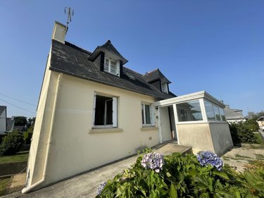 Maison a vendre Melgven 29140 Finistère 113 m2 6 pièces 198892 euros
