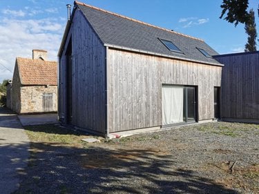 Maison a vendre Kerbors 22610 Côtes-d'Armor 132 m2 6 pièces 436000 euros