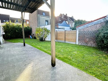 Maison a vendre Marcq en Baroeul 59700 Nord 185 m2 7 pièces 738400 euros