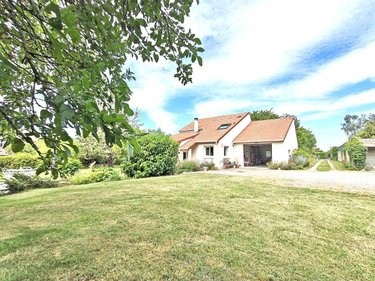 Maison a vendre Caurel 51110 Marne 133 m2 4 pièces 427400 euros