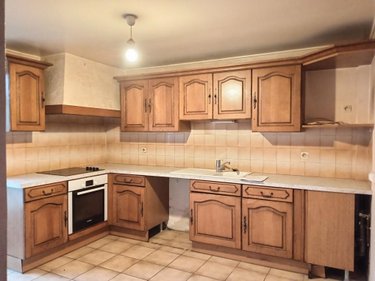 Maison a vendre Saint-Hilaire-du-Harcouët 50600 Manche 127 m2 4 pièces 144032 euros