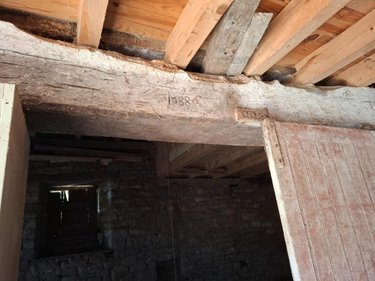 Maison a vendre Tocqueville 50330 Manche 160 m2 7 pièces 471600 euros