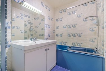 Appartement a vendre Courbevoie 92400 Hauts-de-Seine 55 m2 2 pièces 410000 euros