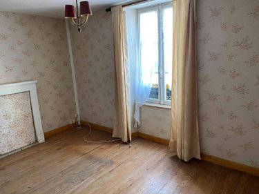 Maison a vendre Crocy 14620 Calvados 150 m2 8 pièces 127100 euros