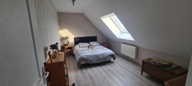 Maison a vendre Sorrus 62170 Pas-de-Calais 122 m2  360800 euros