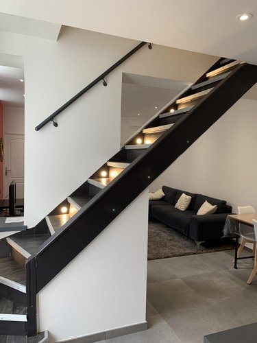 Appartement a vendre Boulogne-sur-Mer 62200 Pas-de-Calais 117 m2 4 pièces 199120 euros